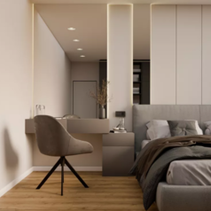 Floorwood Paradigma Дуб Аскер 8385