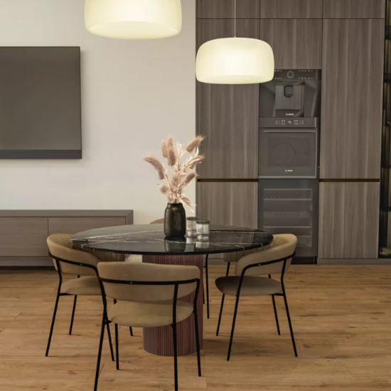 Floorwood Paradigma Дуб Новион 8317