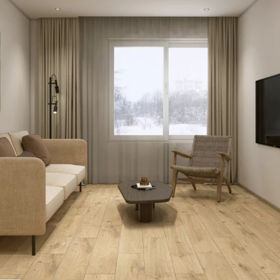 Floorwood Paradigma Дуб Риман 8335