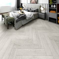 Calitex Elementals Yappa Herringbone Click XES903