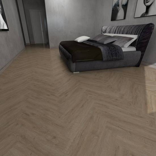 Calitex Originals Amazon Herringbone Click XOG303