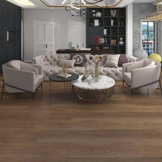 Calitex Elementals Collingwood Plank Click ES801