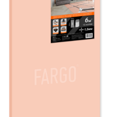 Подложка Fargo для кварцевого ламината SPC