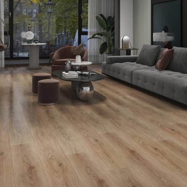 Calitex Diamonds Sierra Plank Click DM801