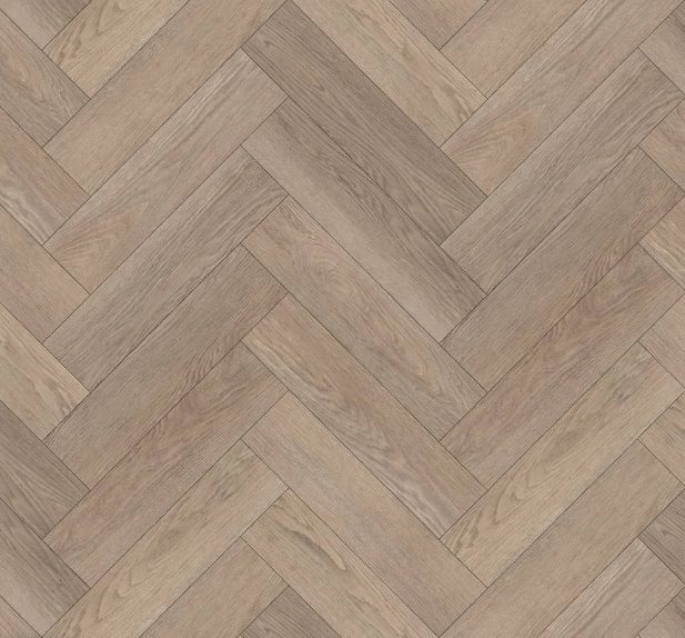 Calitex Elementals Dockland Herringbone Click XES203