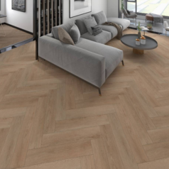 Calitex Elementals Carlton Herringbone Click XES103