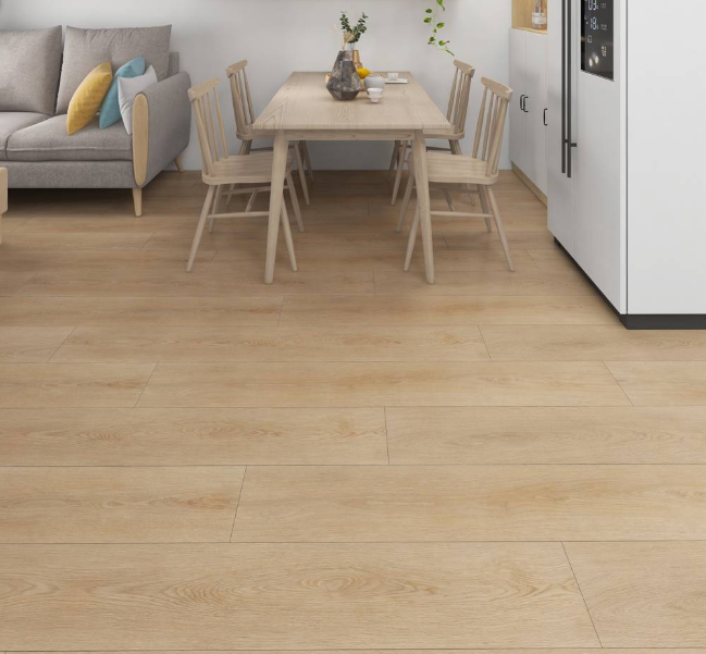 Calitex Elementals Fitzroy Plank Click ES701