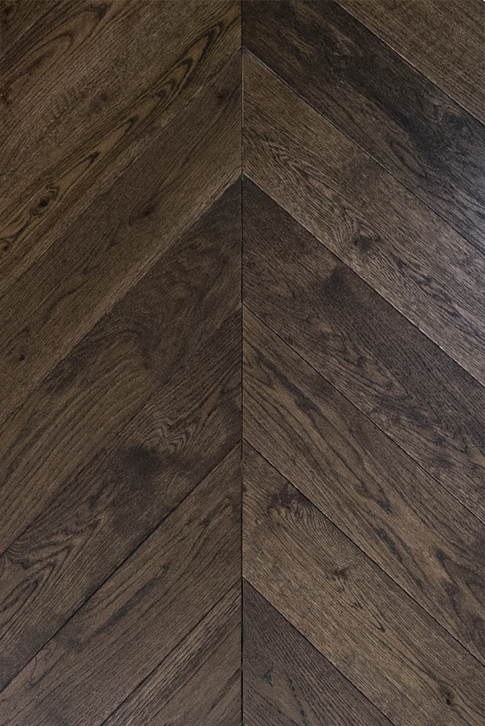 GRAN PARTE Французская Ёлочка Дуб Венеция