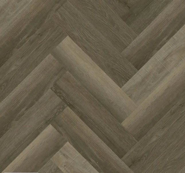 Fargo Herringbone Дуб Верде 44-3046-4