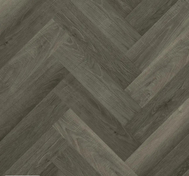 Fargo Herringbone Дуб Борнео 44-3046-6