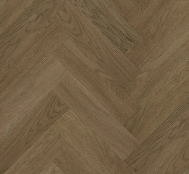 Fargo Herringbone Дуб Монако 44-63W948