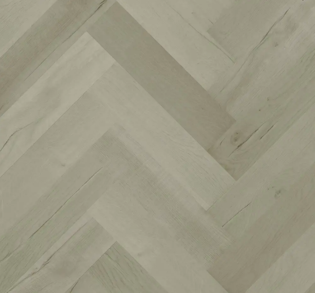 Fargo Herringbone Дуб Лондонский Туман 44-81996-14
