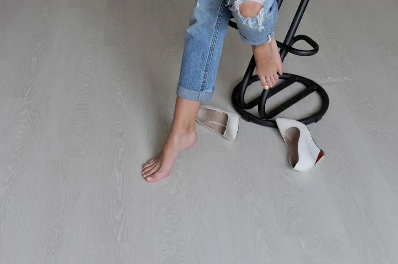 NOX EcoClick EcoRich NOX-1951 Дуб Айон