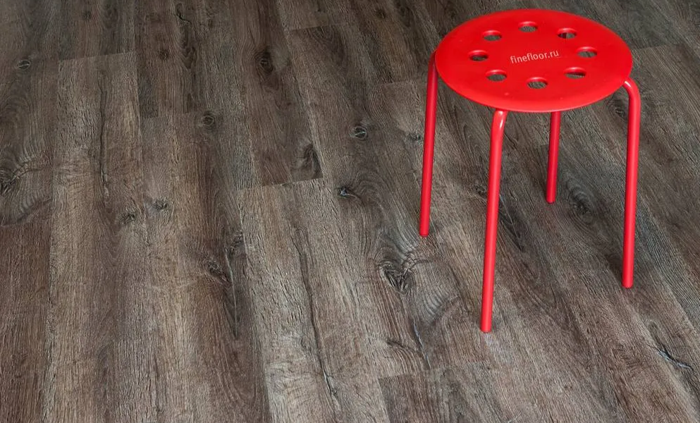 NOX EcoClick EcoRich NOX-1960 Дуб Кроули