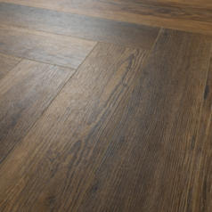 Кварцвинил OffWood HerringboneOFF Корсика