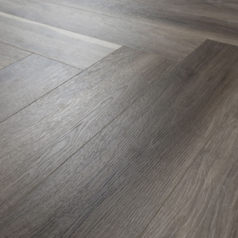 Кварцвинил OffWood HerringboneOFF Ладога