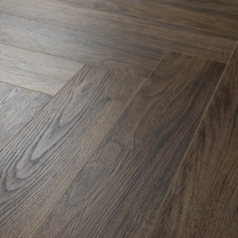 Кварцвинил OffWood HerringboneOFF Сибирь