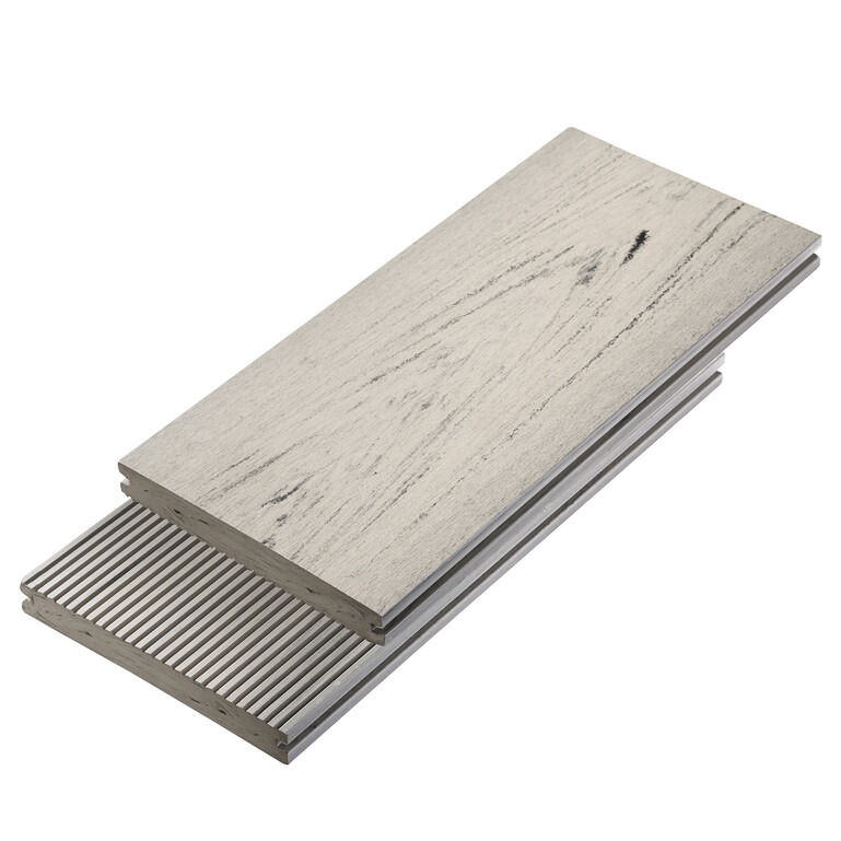 Bruggan® Multicolor Smoke White