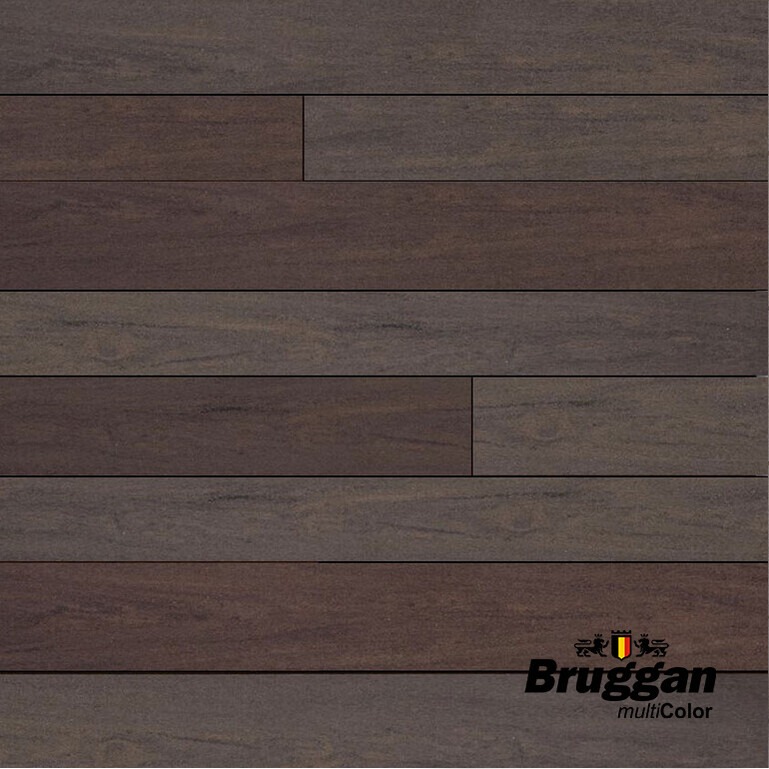 Bruggan® Multicolor Wenge