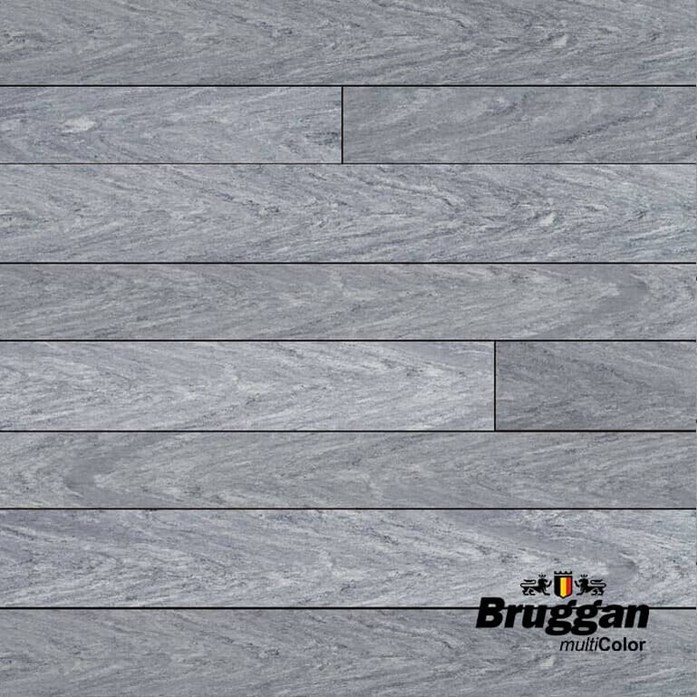 Bruggan® Multicolor Grey