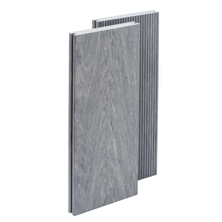 Bruggan® Multicolor Grey