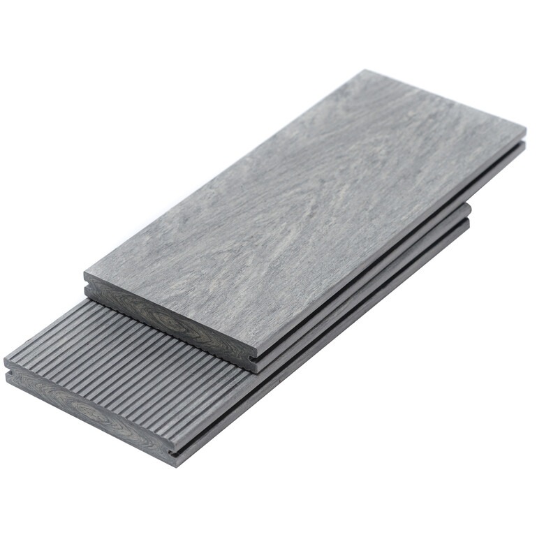 Bruggan® Multicolor Grey