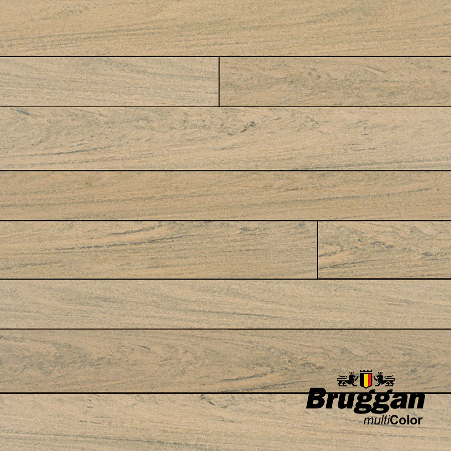 Bruggan® Multicolor Sand