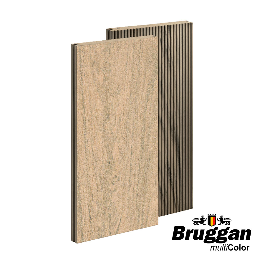 Bruggan® Multicolor Sand