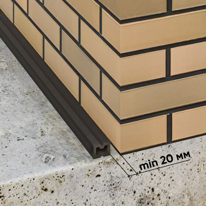 Bruggan® комплектующие Лага