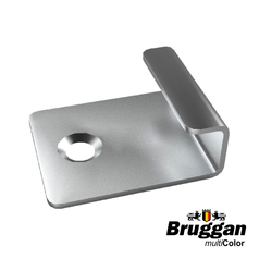 Bruggan® комплектующие Клипса стартовая (сталь)