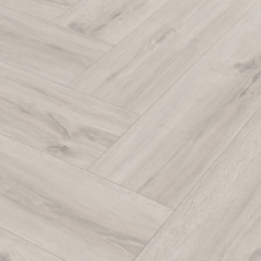 Кварцвинил The Floor Herringbone P1001_HB Dillon Oak