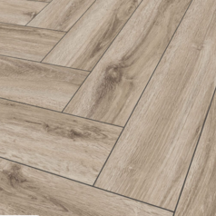 Кварцвинил The Floor Herringbone  P1003 Vail Oak HB