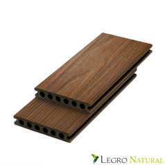 LEGRO ULTRA Natural Teak