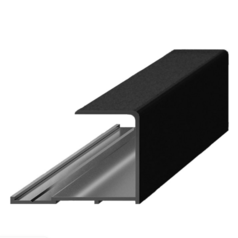 LEGRO ULTRA Natural СТАРТОВЫЙ АЛЮМИНИЕВЫЙ ПРОФИЛЬ