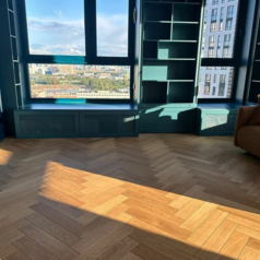 GRAN PARTE Венгерская Ёлочка Дуб Реальта