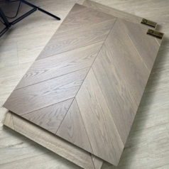 GRAN PARTE Французская Ёлочка Армония