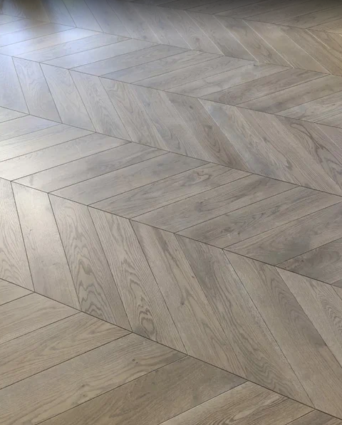 GRAN PARTE Французская Ёлочка Мокачино