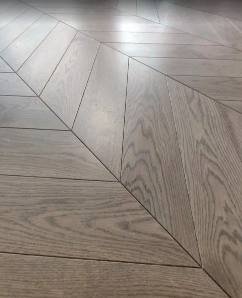 GRAN PARTE Французская Ёлочка Мокачино