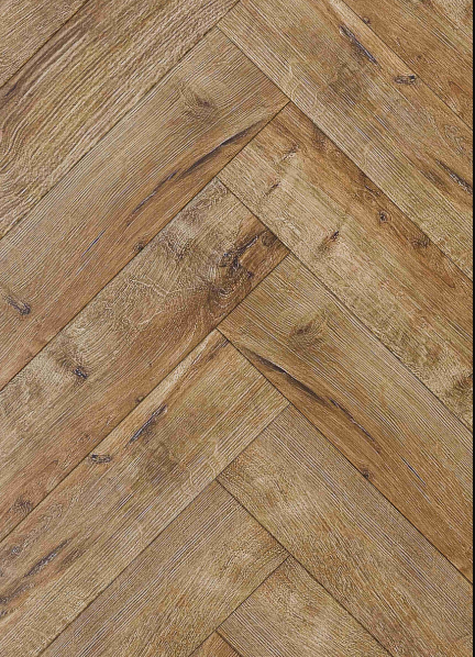 Flooreo Waterfalls Bako