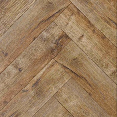 Flooreo Waterfalls Bako