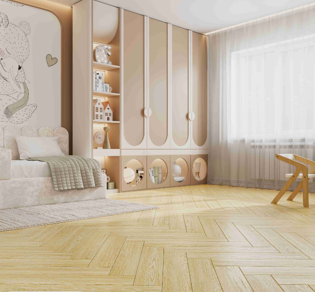 Flooreo Waterfalls TUGELA