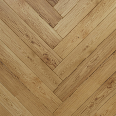 Инженерная доска AlixFloor Английская ёлка Дуб эксквизит ALX1051HB