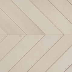 AlixFloor Французская Ёлка Дуб кристально-белый арт. ALX1053CV