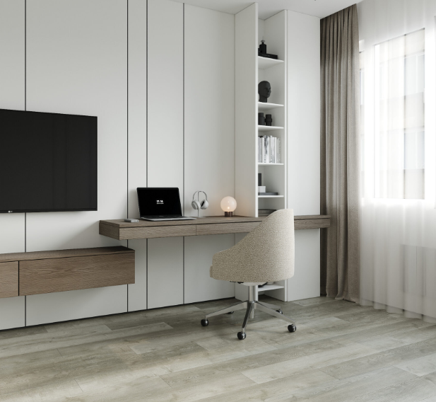 Floorwood Residence 6861 Дуб Форса