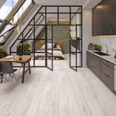 AlixFloor Regista Дуб хенсель D40017