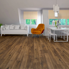 AlixFloor Regista Дуб эвидент D4766