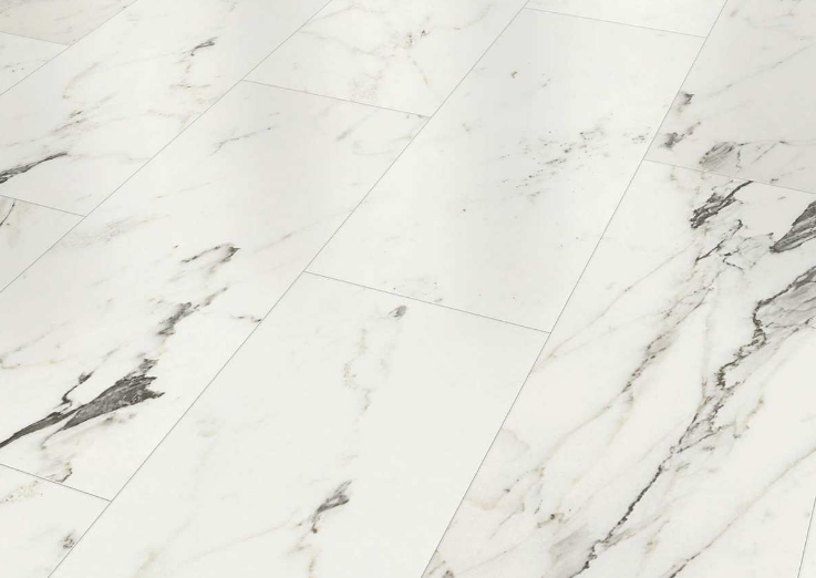 Classen Visiogrande 4V WR Мрамор белый 57203