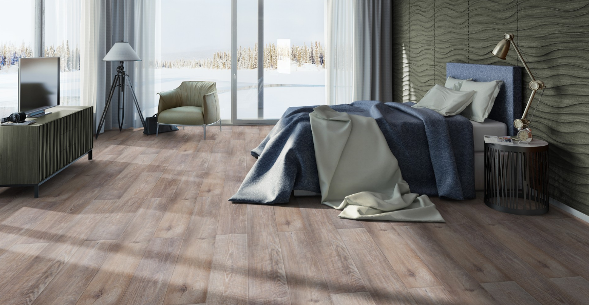 Tarkett NAVIGATOR 1233 Gulf Stream / Гольфстрим