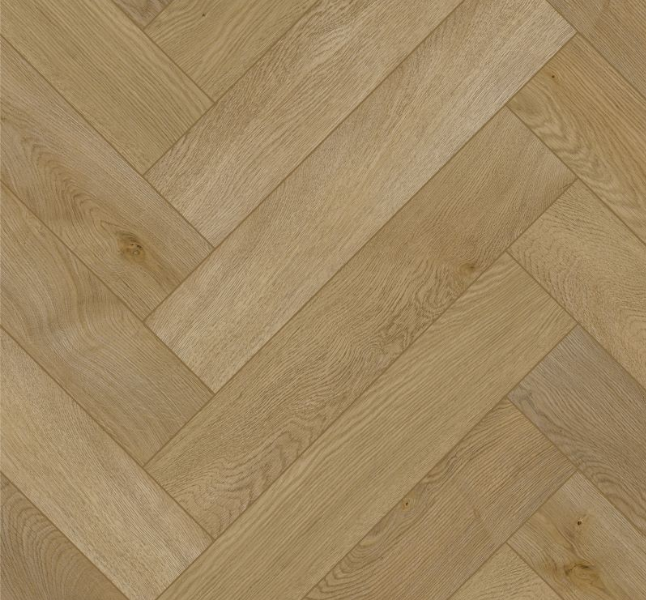 Fargo Bevel Parquet 33-653-27 Дуб Гавана