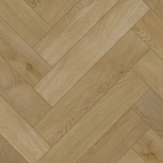 Fargo Bevel Parquet 33-653-27 Дуб Гавана